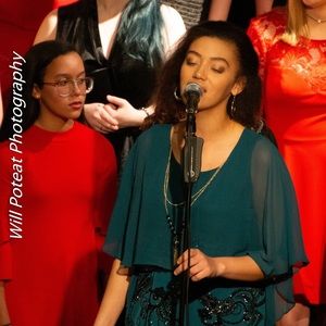 Meet your Posher, Annagrace